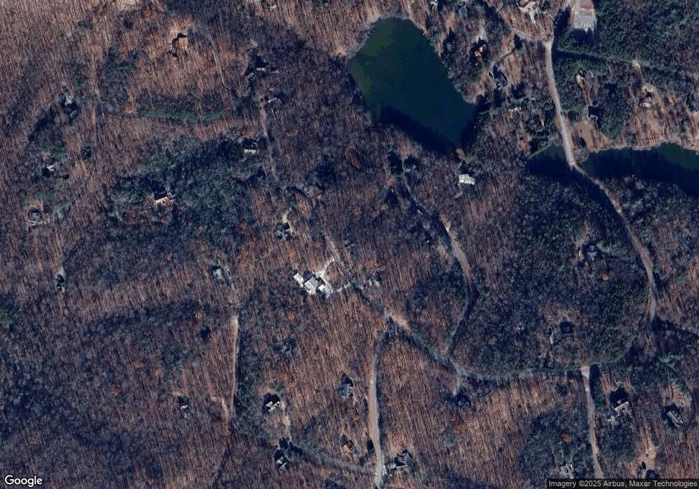 70 Sal Mountain Way, Sautee Nacoochee, GA 30571 - photo 1