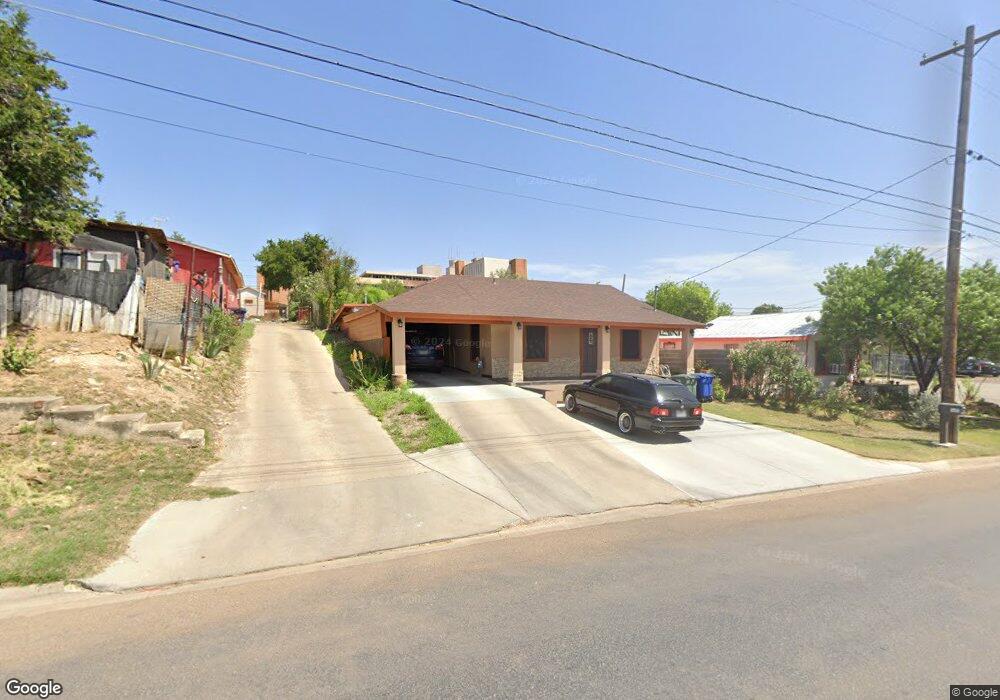 1603 Cedar Ave, Laredo, TX 78040 - photo 1