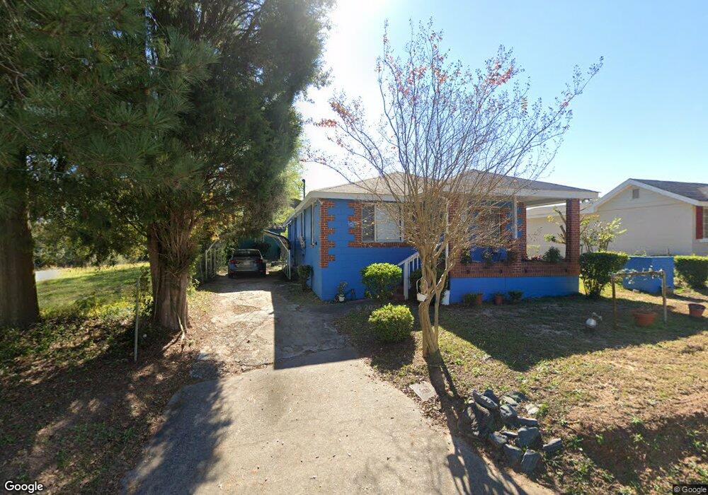 1139 Mitchell St, Macon, GA 31217 - photo 1