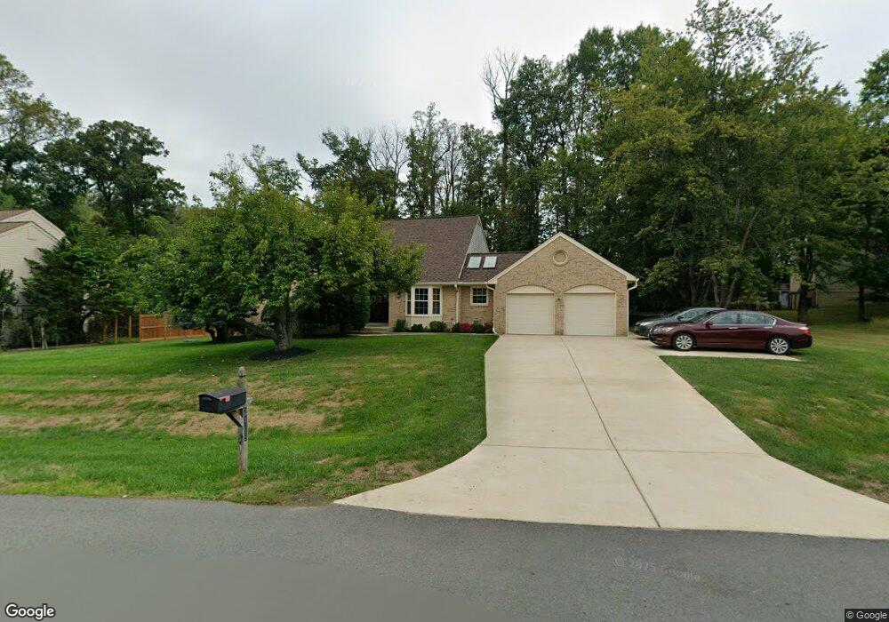 2109 Merrifields Dr, Silver Spring, MD 20906 - photo 1