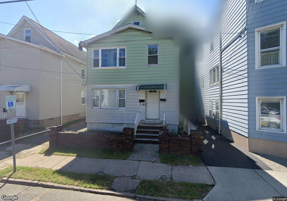 154 Hayward Place unit 1st Floor, Wallington, NJ 07057 - photo 1