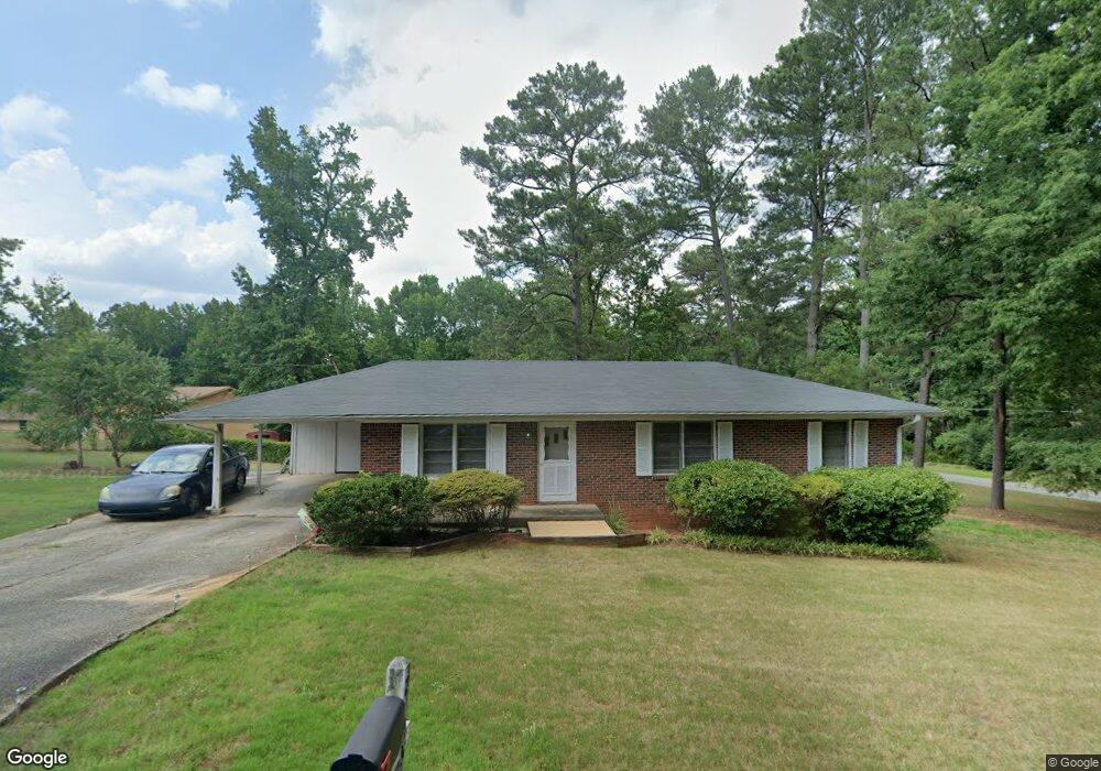 2645 N Lakeview Dr SW, Conyers, GA 30094 - photo 1