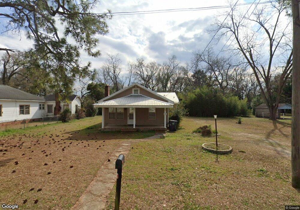 704 Park Row, Americus, GA 31719 - photo 1