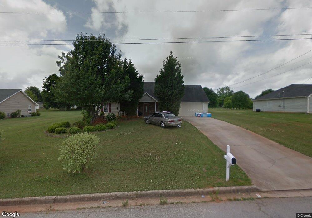 55 Linsley Way, Covington, GA 30016 - photo 1