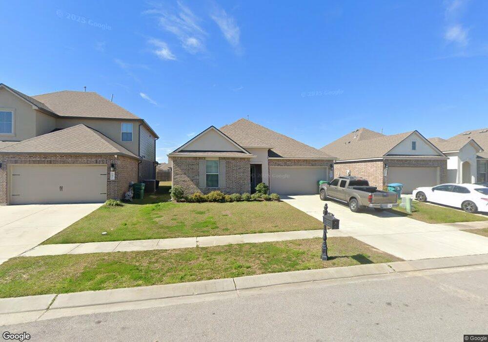 785 Bent Cypress Ln, Slidell, LA 70461 - photo 1