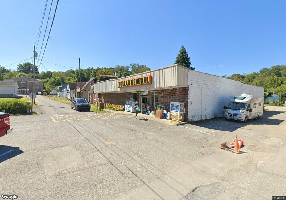 103 Cheuvront Ave, West Union, WV 26456 - photo 1