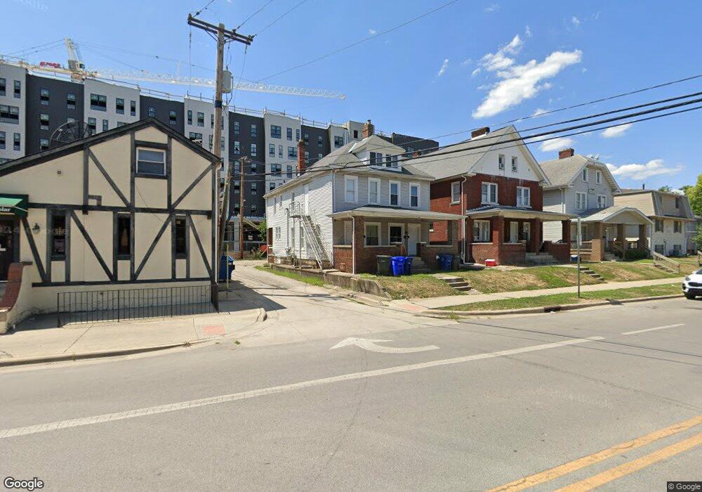 2207 Neil Ave unit 209, Columbus, OH 43201 - photo 1