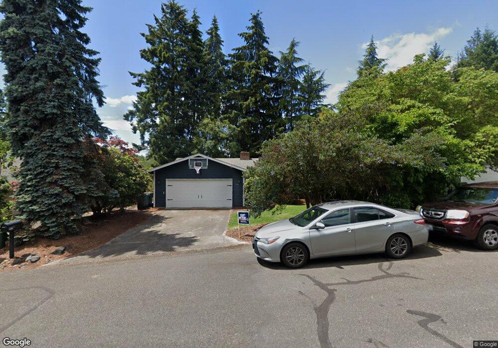 5510 70th Ave W, University Place, WA 98467 - photo 1