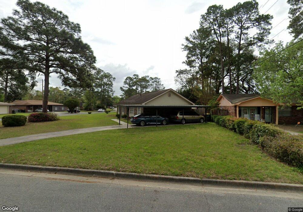 7001 Damascus Rd, Savannah, GA 31406 - photo 1