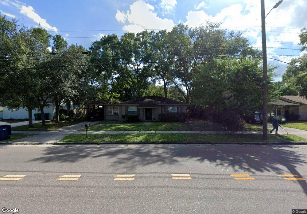 4018 W Euclid Ave, Tampa, FL 33629 - photo 1
