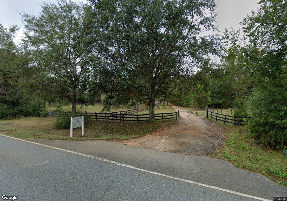 4402 Veterans Memorial Dr, Tallahassee, FL 32309 - photo 1