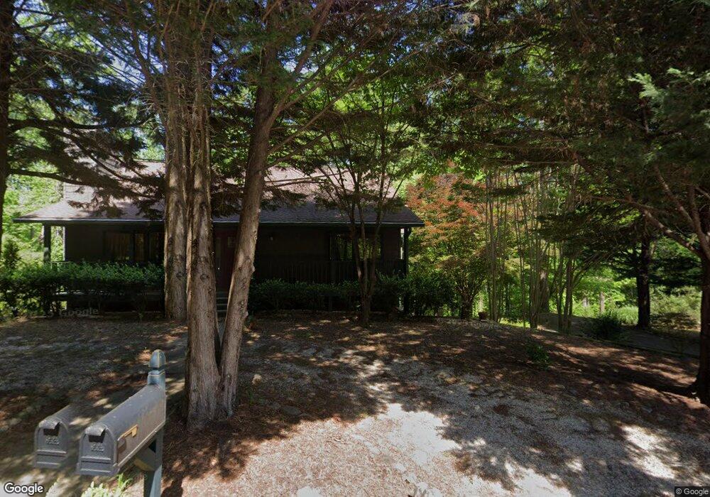 565 Whitney Blvd, Lake Lure, NC 28746 - photo 1