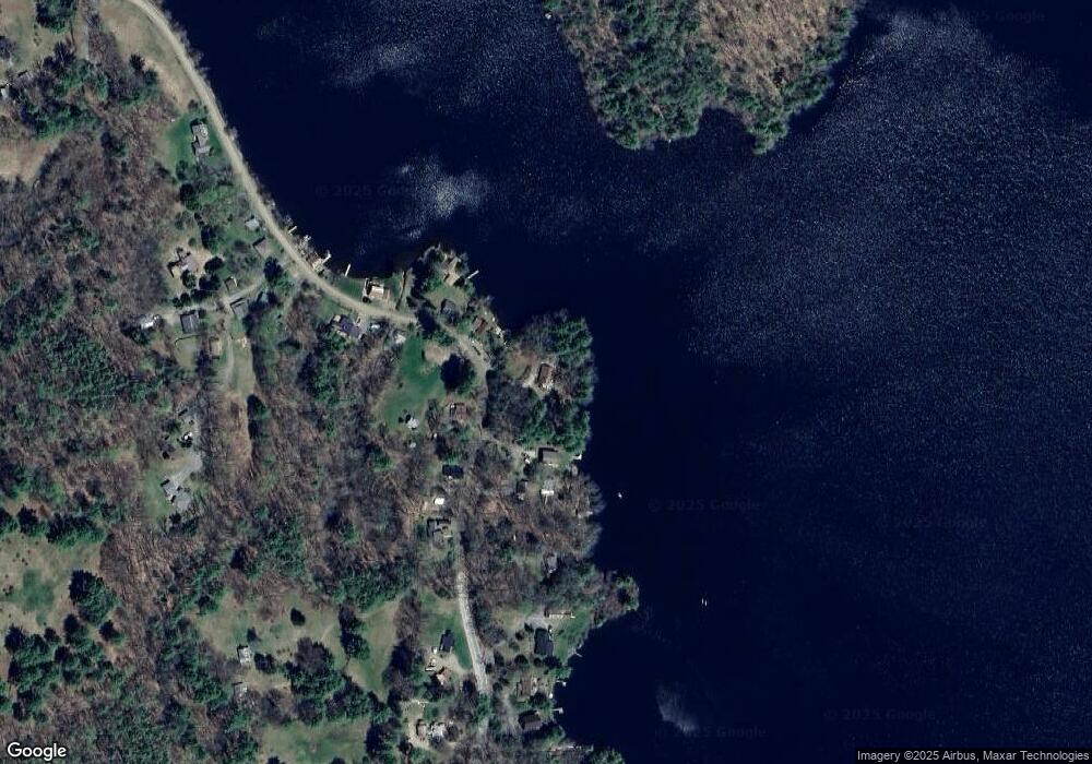 89 Pine Cliff Rd, Alstead, NH 03602 - photo 1