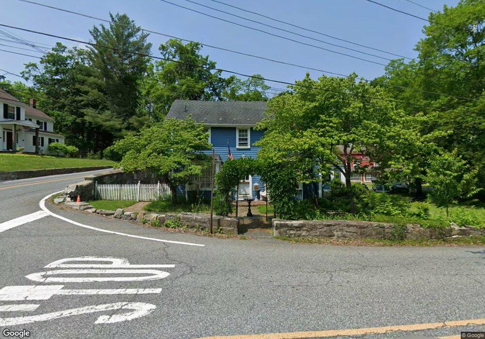 1 Millbrook Rd unit A & B, Hope, NJ 07844 - photo 1