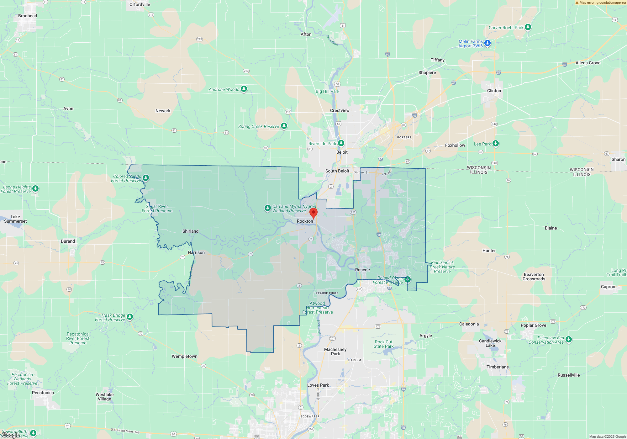 Hononegah High School, Rankings & Reviews