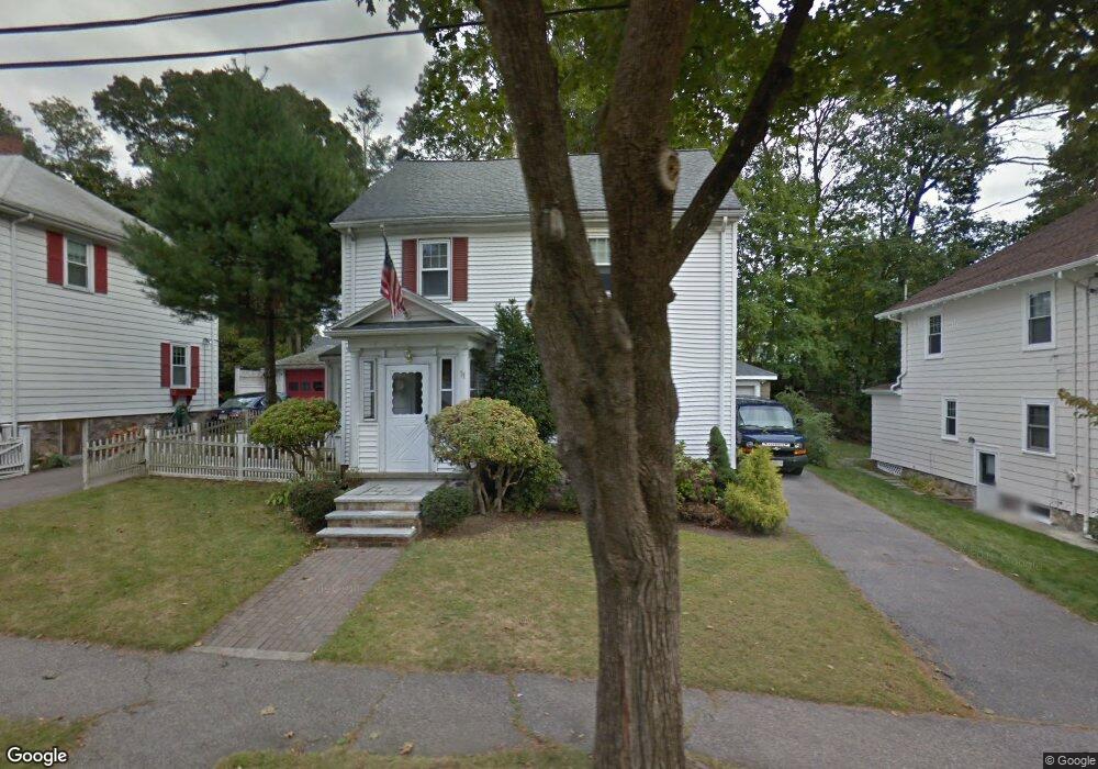 11 Mulberry Rd, Milton, MA 02186 - photo 1