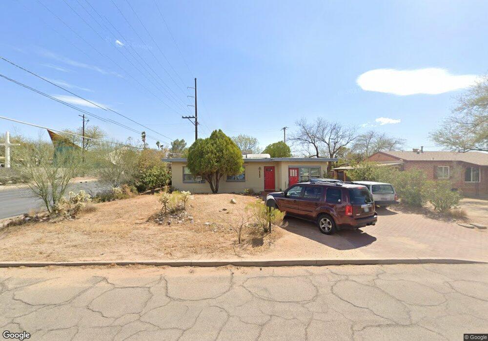 3022 E Waverly St, Tucson, AZ 85716 - photo 1