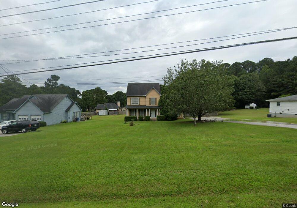 2342 Rockbridge Rd NW, Conyers, GA 30012 - photo 1