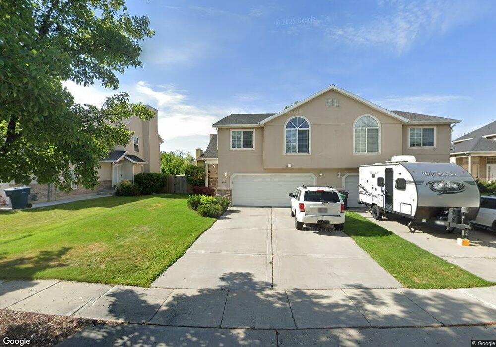 742 E 8620 S, Sandy, UT 84094 - photo 1