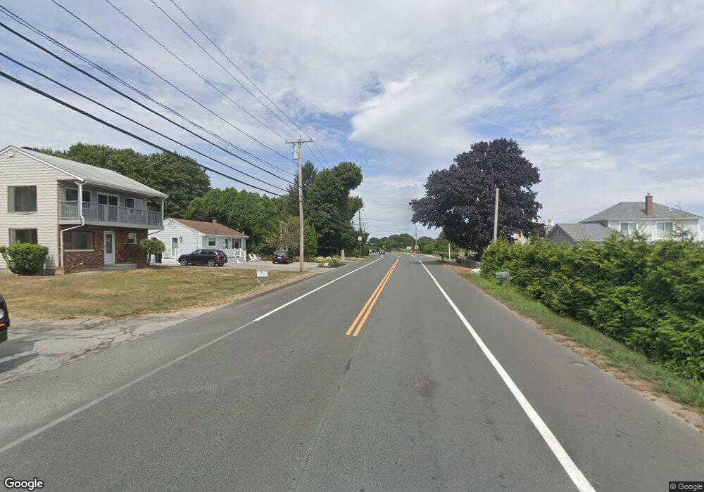 0 Crest Ave, Narragansett, RI 02882 - photo 1