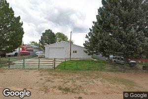 324 N 3rd E, Manila, UT 84046