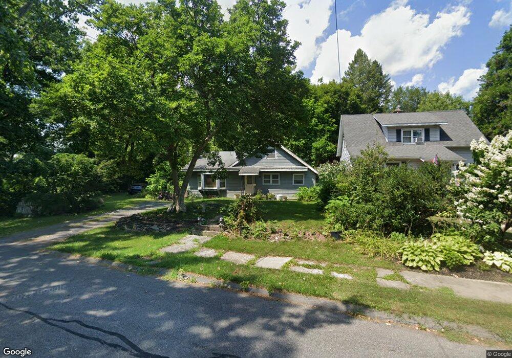 308 S Ten Broeck St, Schenectady, NY 12302 - photo 1