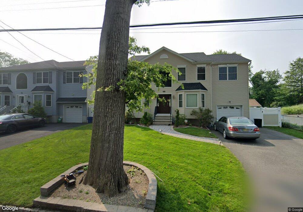 50 Laurelton Rd, Parsippany, NJ 07054 - photo 1