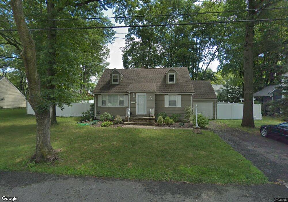 106 Midland Ave, Hillsdale, NJ 07642 - photo 1