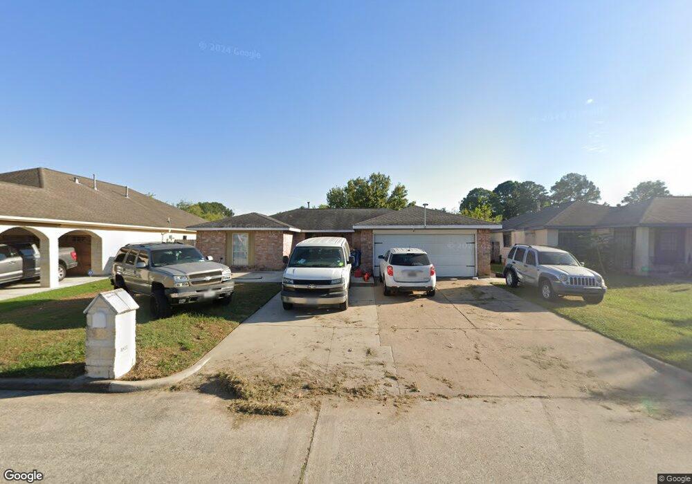 1611 Homebrook Dr, Houston, TX 77038 - photo 1