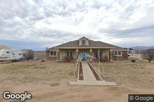 1376 W 300 Place N, Pima, AZ 85543