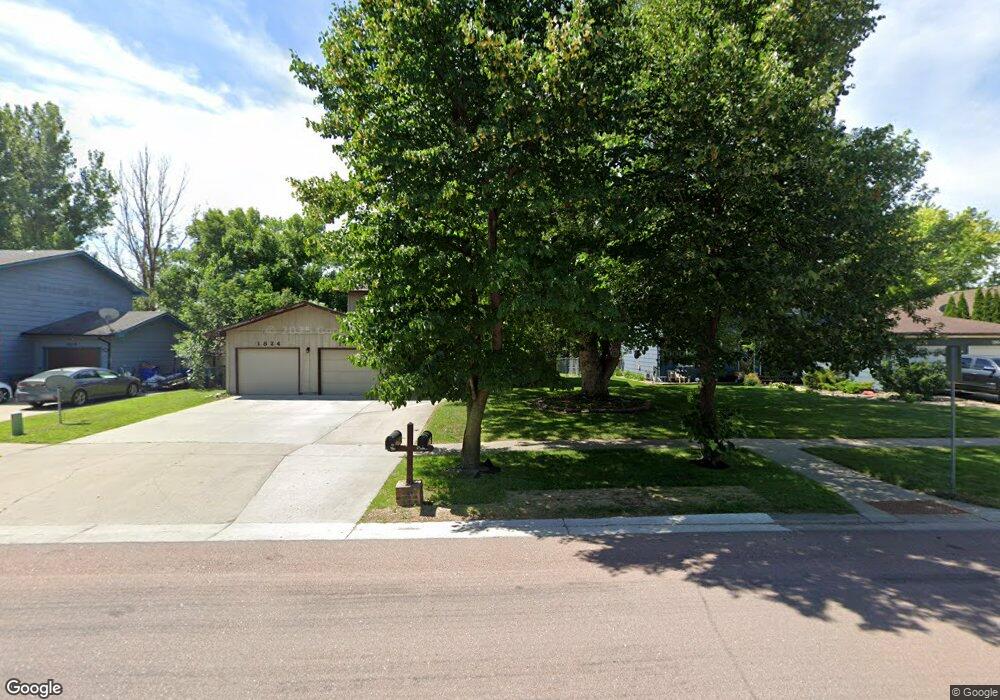 1826 20th Ave S, Fargo, ND 58103 - photo 1