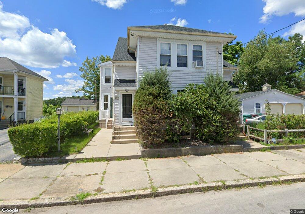 121 Elmore Ave, Woonsocket, RI 02895 - photo 1