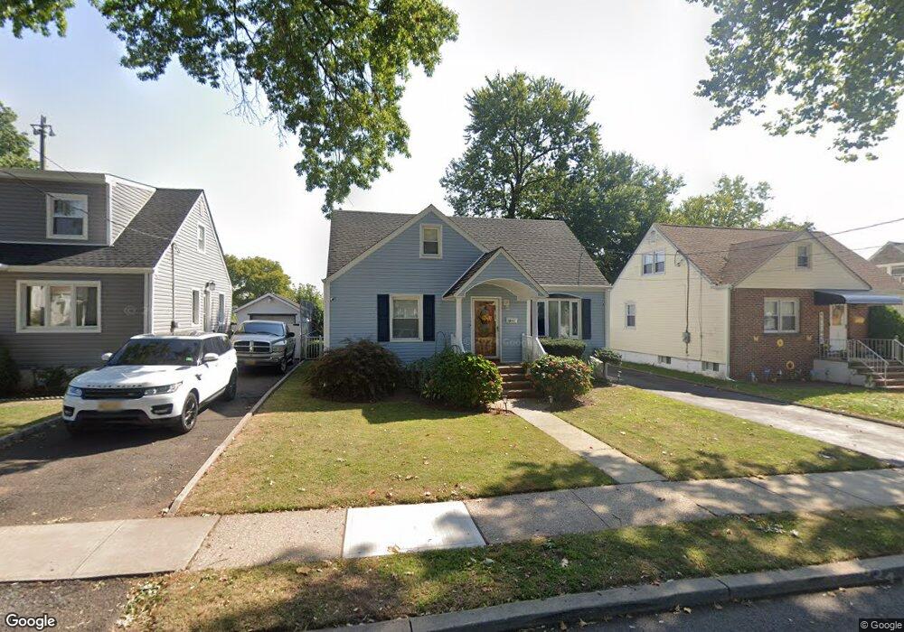 1049 Voorhees St, Hillside, NJ 07205 - photo 1