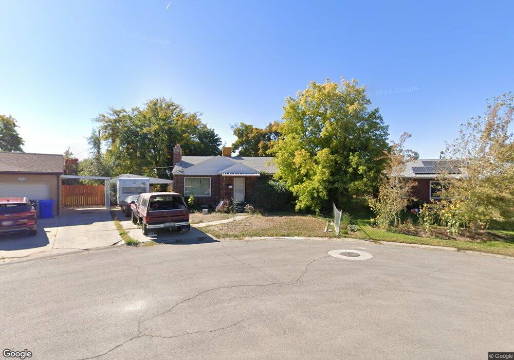 240 Halelani Dr, Midvale, UT 84047 - photo 1