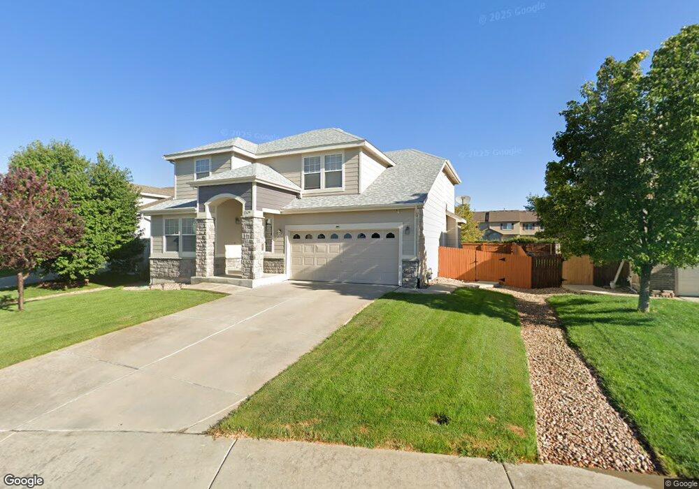 12679 Jersey Cir W, Thornton, CO 80602 - photo 1