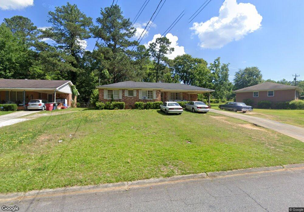 3531 Greenbriar Rd E, Macon, GA 31204 - photo 1