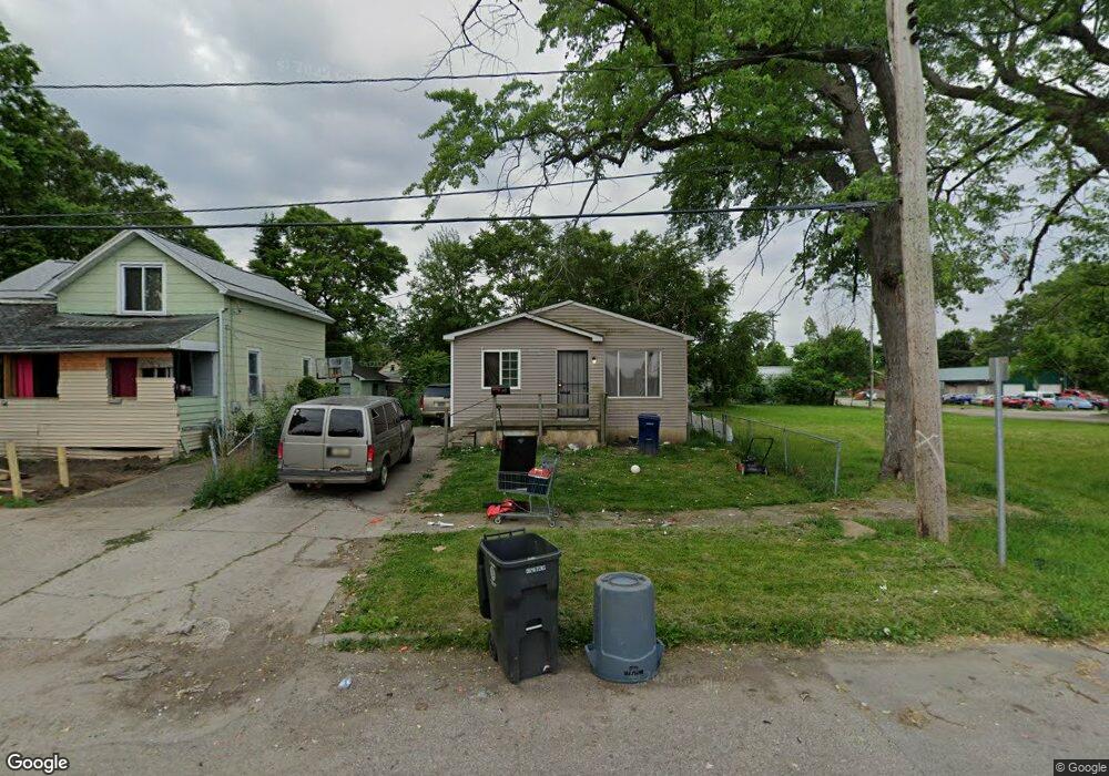 1410 New York Ave, Flint, MI 48506 - photo 1