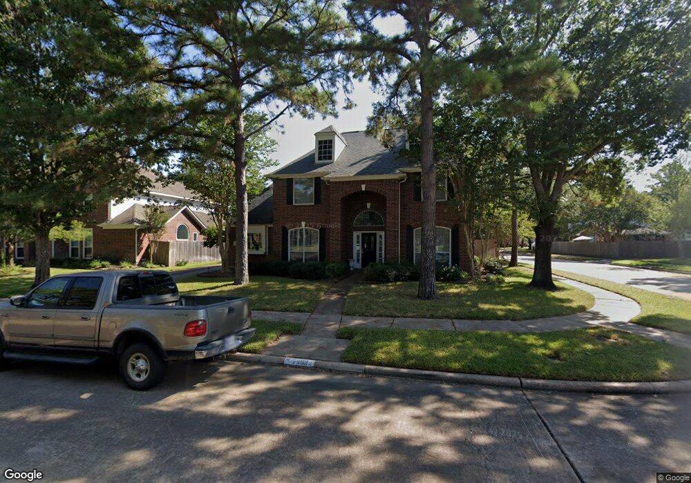 7902 White Birch Ln, Houston, TX 77095 - photo 1