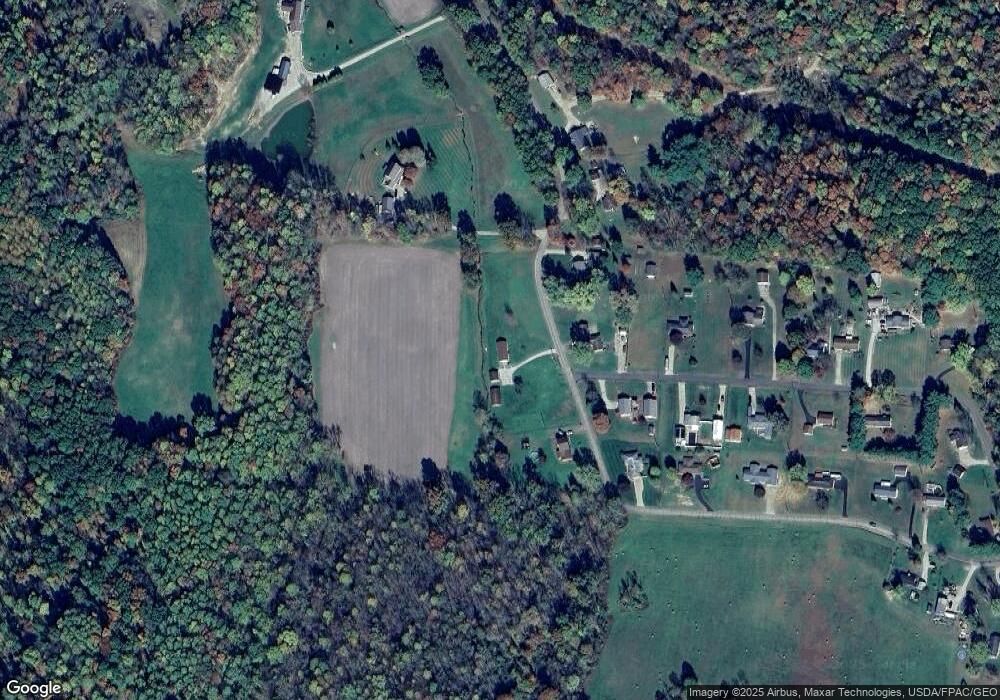 46569 Tr 285, Coshocton, OH 43812 - photo 1