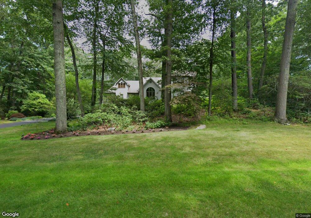 11 Middlebrook Pond Rd, Redding, CT 06896 - photo 1