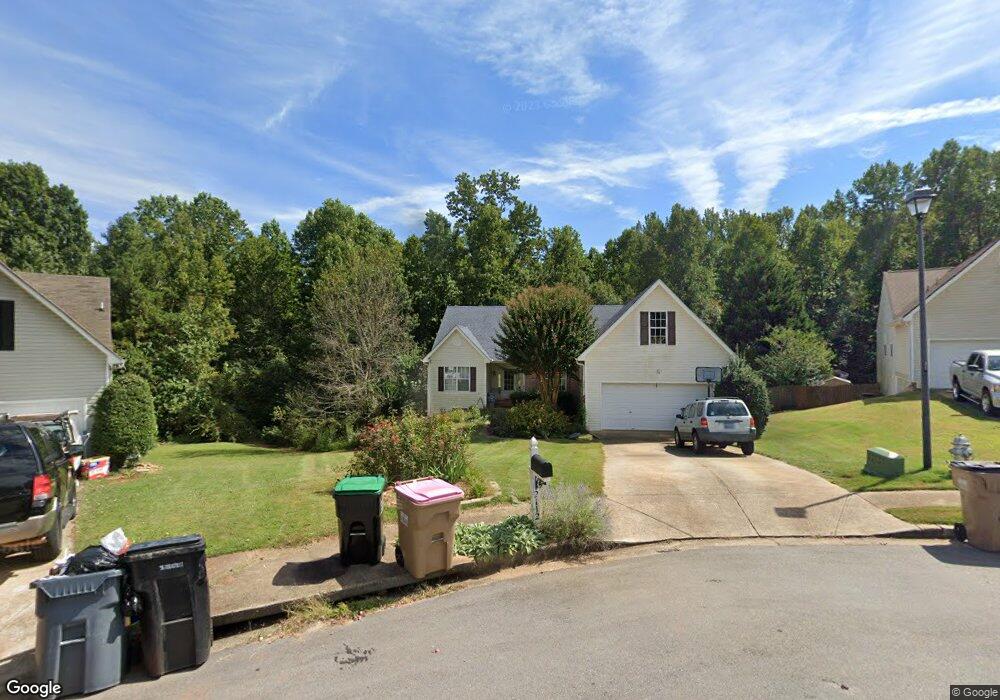 2112 Andrewood Place unit 1, Buford, GA 30519 - photo 1