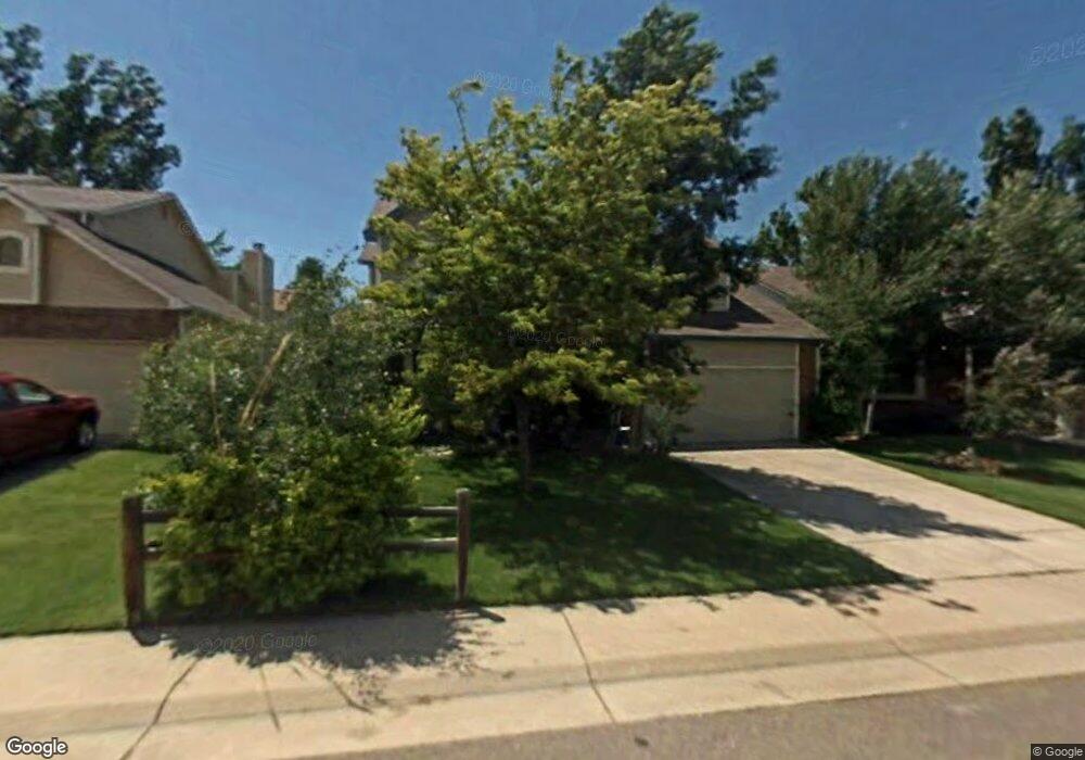 5229 S Zeno Way, Centennial, CO 80015 - photo 1