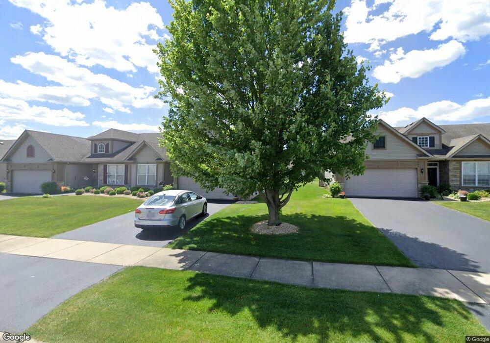 914 Flagstone Dr, Dyer, IN 46311 - photo 1