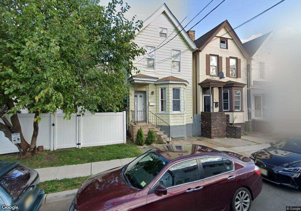 306 S Spring St, Elizabeth, NJ 07201 - photo 1