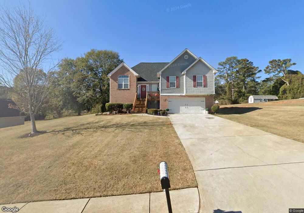 55 Maple Trace, Covington, GA 30016 - photo 1