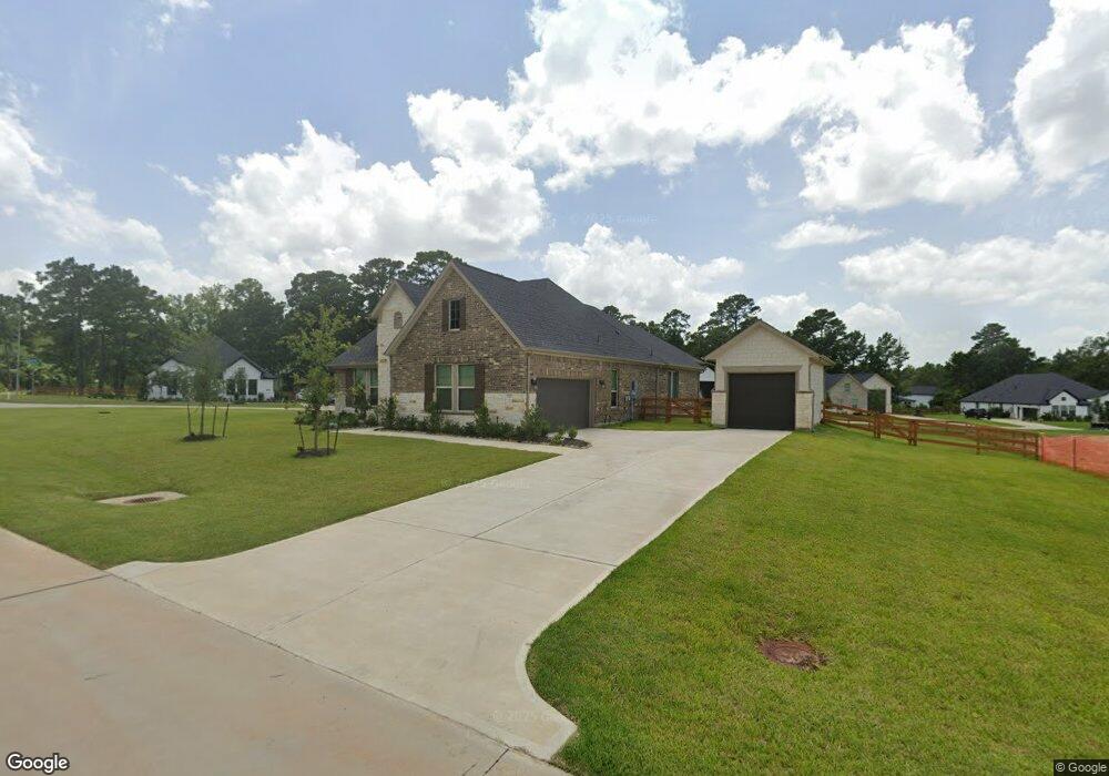 525 Black Bronco Rd unit 2538913-389, Magnolia, TX 77354 - photo 1