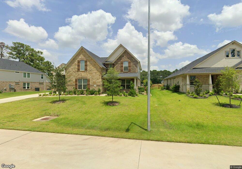 630 Running Iron Ln unit 2532843-389, Magnolia, TX 77354 - photo 1