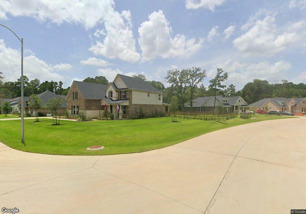 604 Blue Mockingbird Ct unit 2565299-389, Magnolia, TX 77354 - photo 1