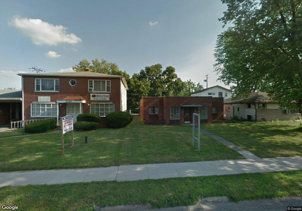 3119 Sullivant Ave, Columbus, OH 43204 - photo 1