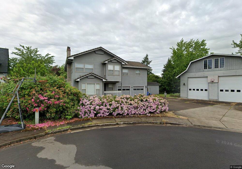 1640 Elanco Ave, Eugene, OR 97408 - photo 1